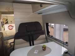 Chausson V 594S  FirstLine Markise,Solar,Radio,Rückfahrk.