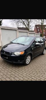 Mitsubishi Colt 1.3 Edition ClearTec Edition - Mitsubishi Colt in Bochum