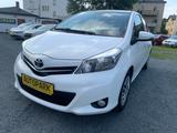 Toyota Yaris 1.3 Life * Klima, Navi, Kamera, Nr. 11 - Toyota Yaris Gebrauchtwagen in Dresden