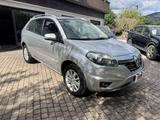 Renault Koleos Koleos 2.0 dCi 150CV 4X4 Dynamiqu - silberne Renault Koleos