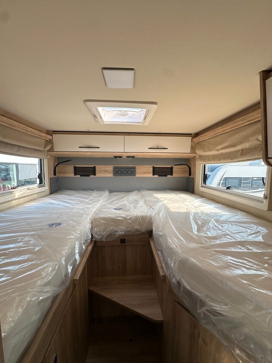 Fahrzeugabbildung Eura Mobil XTURA XT 686 EF MJ 26 sofort 4,7 t