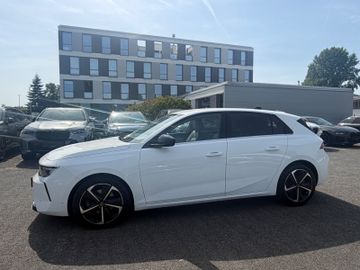 Opel Astra - 2