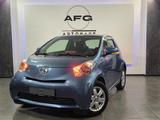 Toyota IQ iQ Basis *AUTOMATIK* - Toyota IQ: Automatik