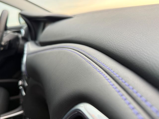 Infiniti Q30 1.6 16V Luxe Tech|Panorama|Kamera|BOSE|DAB