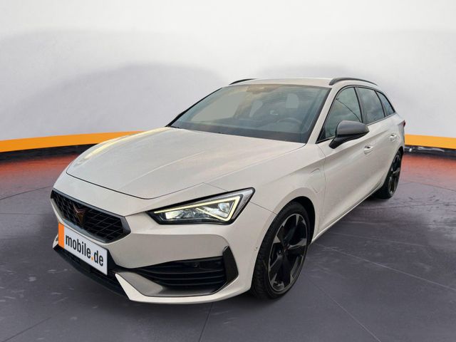 Cupra Leon Sportstourer 1.4 e-Hybrid|Vision+|Navi