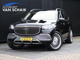 Mercedes-Benz GLS 600 Maybach 4MATIC Full Options - Mercedes-Benz GLS 600 Gebrauchtwagen