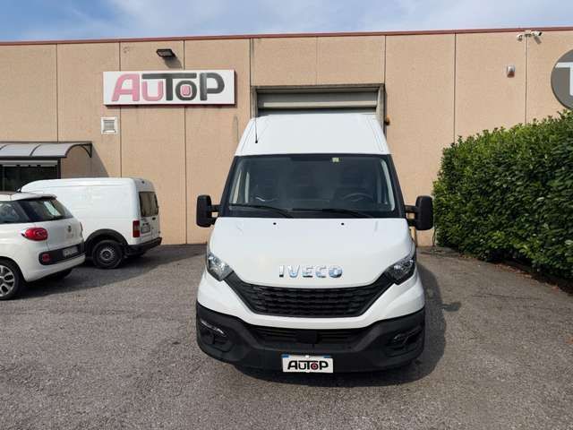Iveco Daily 35S12V 2.3 HPT PM-TM Furgone imagem 2