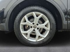 Fahrzeugabbildung Kadjar Bose Edition 4x4 BLUE dCi 150