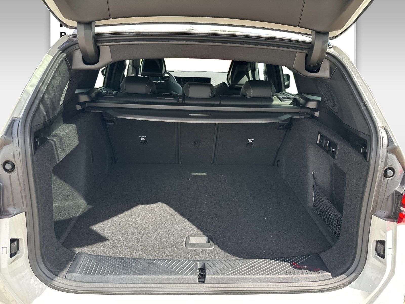 BMW X3 M50 - Bild 10