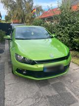 Volkswagen VW Scirocco 1.4 TSI BlueMotion - Volkswagen Scirocco: Bluemotion