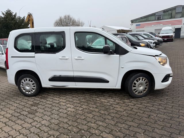 Opel Combo Life E Edition