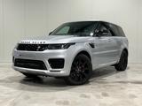Land Rover Range Rover Sport|P400e|HSEDynamic|Black Pack| - Land Rover Range Rover Sport: Hse Black