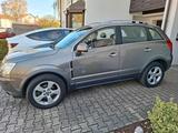 Opel Antara 3.2 v6 TÜV 12/26 - Opel Antara: 3.2