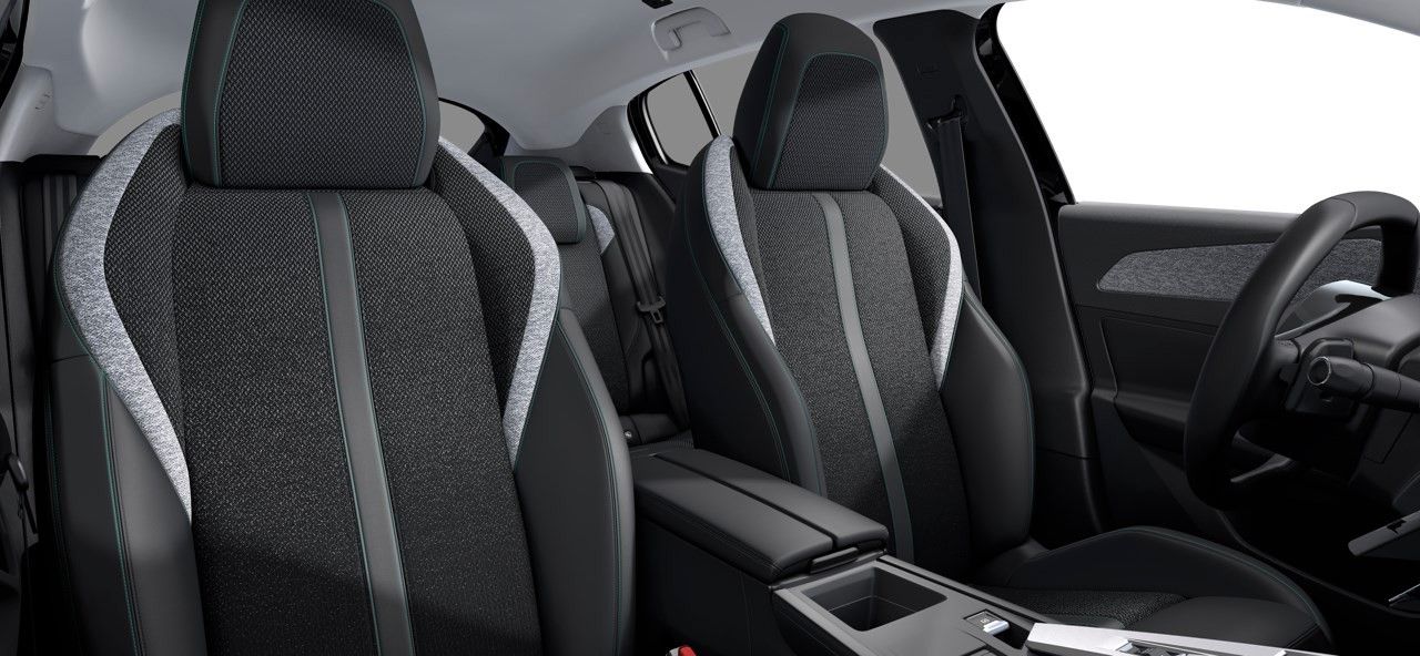 Peugeot 408 - Bild 7