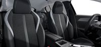 Peugeot 408 - Vorschau Bild 7