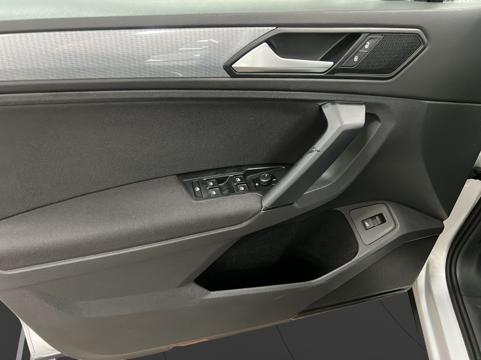 Volkswagen Tiguan - Bild 12