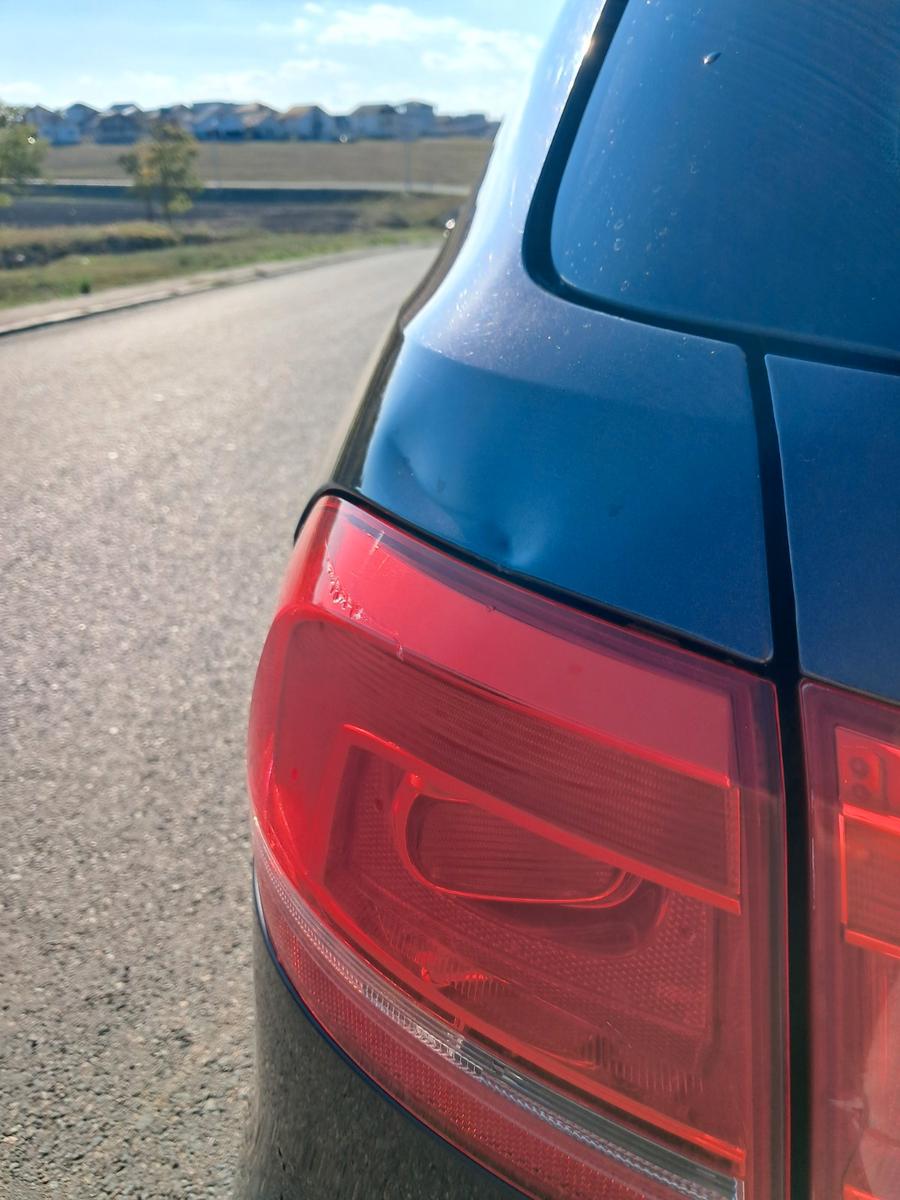 Volkswagen Passat 2010 — photo 13
