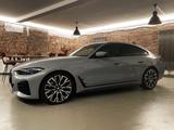 BMW 420d xDrive M Sport ACC HuD Laser Park Plus 360° - BMW 420 Gran Coupé