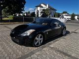 Nissan 350Z Premium Pack 3.5l Premium Pack - gebrauchte Nissan 350Z aus dem Jahr 2003