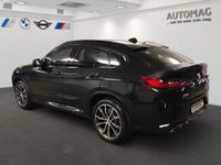 BMW X4 - Vorschau Bild 4