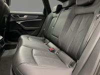 Audi A6 - Vorschau Bild 10