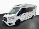 Ford 2.0 TDCi "Bürstner" Lineo / Active - Offers matching your search criteria