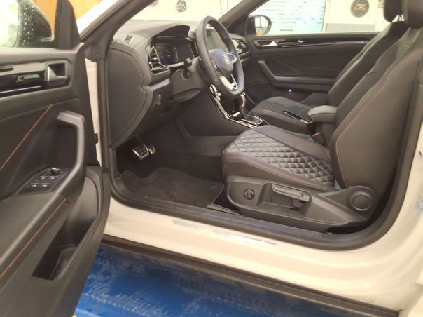 Volkswagen T-Roc - Bild 5