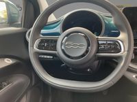 Fiat 500e - Vorschau Bild 10