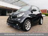 Smart ForTwo Cabrio Brabus Packet AUTOM/JBL/NAVI/2.HAN - Smart: Auto