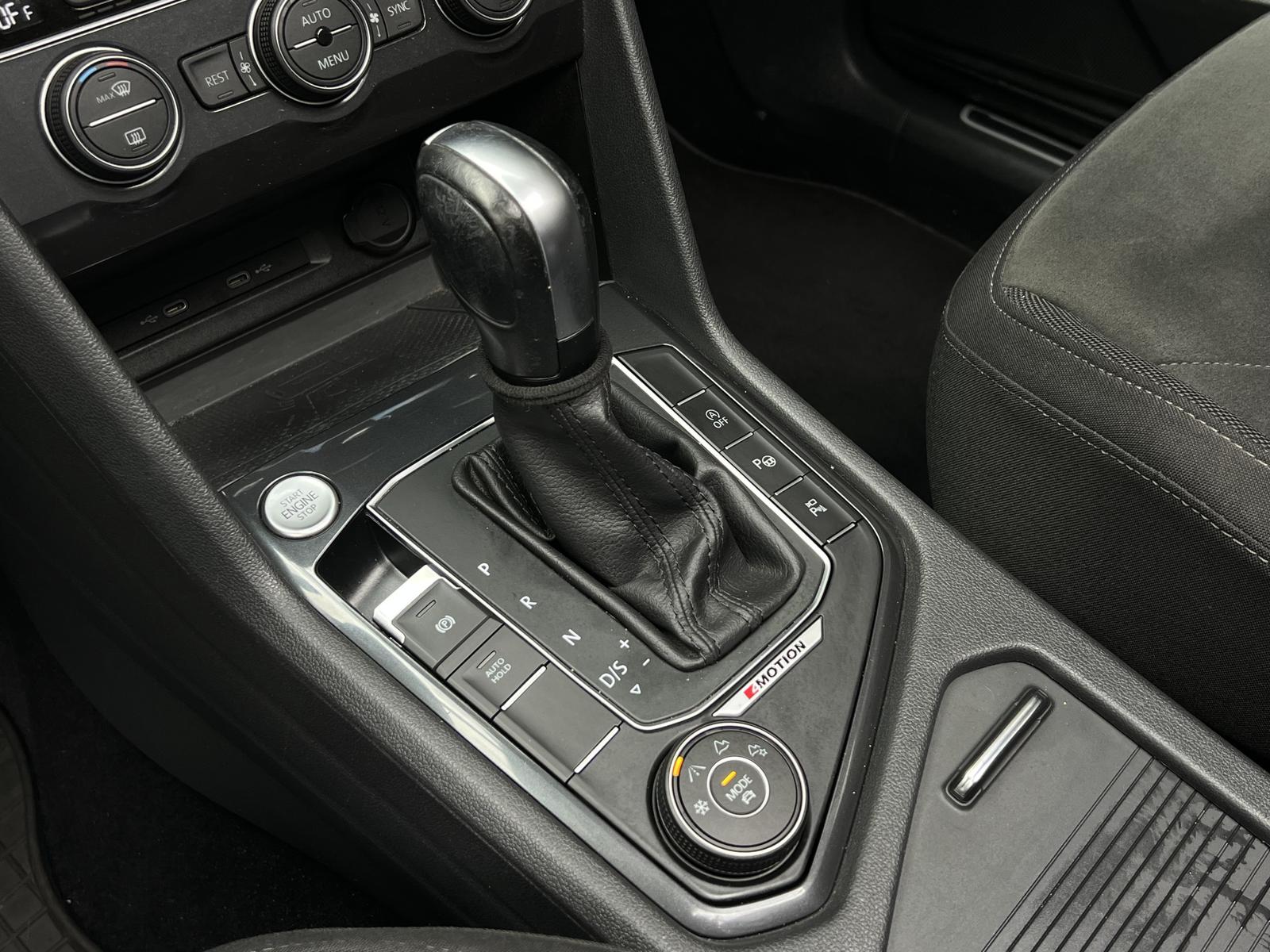 Volkswagen Tiguan Allspace Highline 4M Panorama AHK Kam360, миниатюра 19