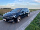 Opel Astra ST 1.4 DI Turbo ecoFLEX Edition 92kW S... - Opel Astra: 92