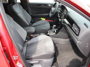 Volkswagen T-Roc 1.5 TSI Black Style R line Tiptronic