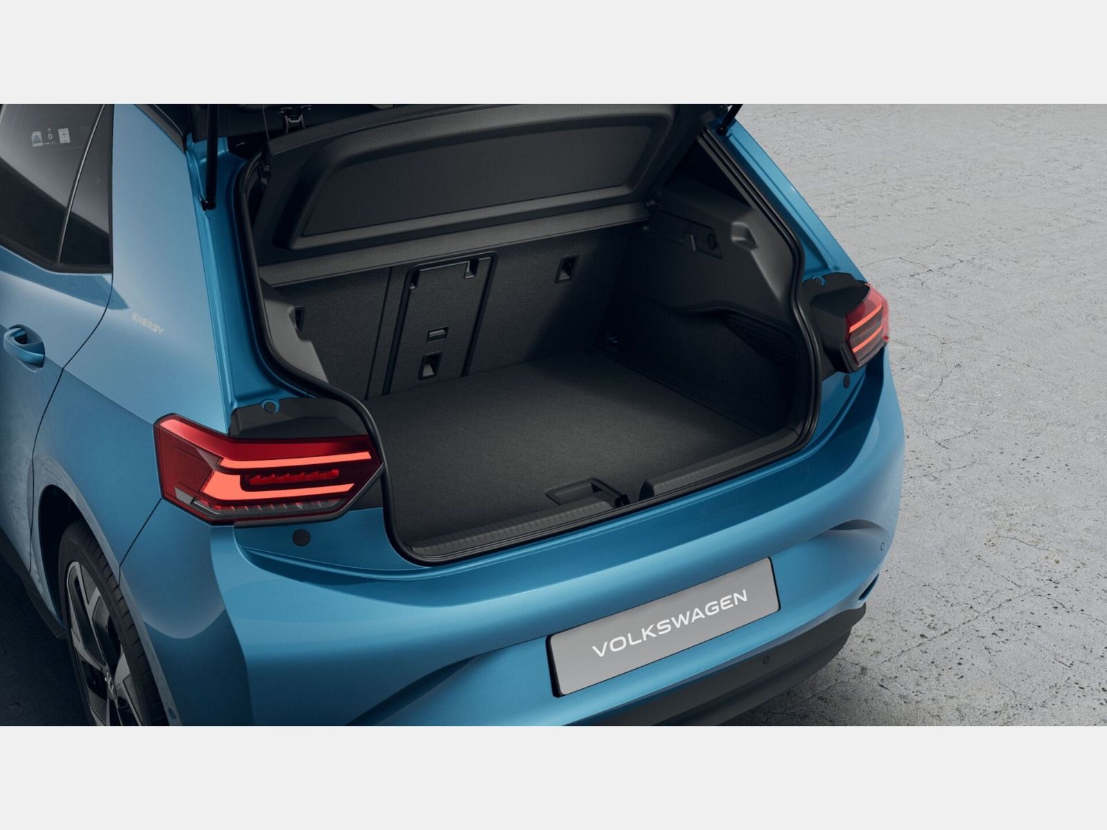 Fahrzeugabbildung Volkswagen ID.3  Pure ENERGY 52 kWh *Wärmepumpe, Navi, 19"