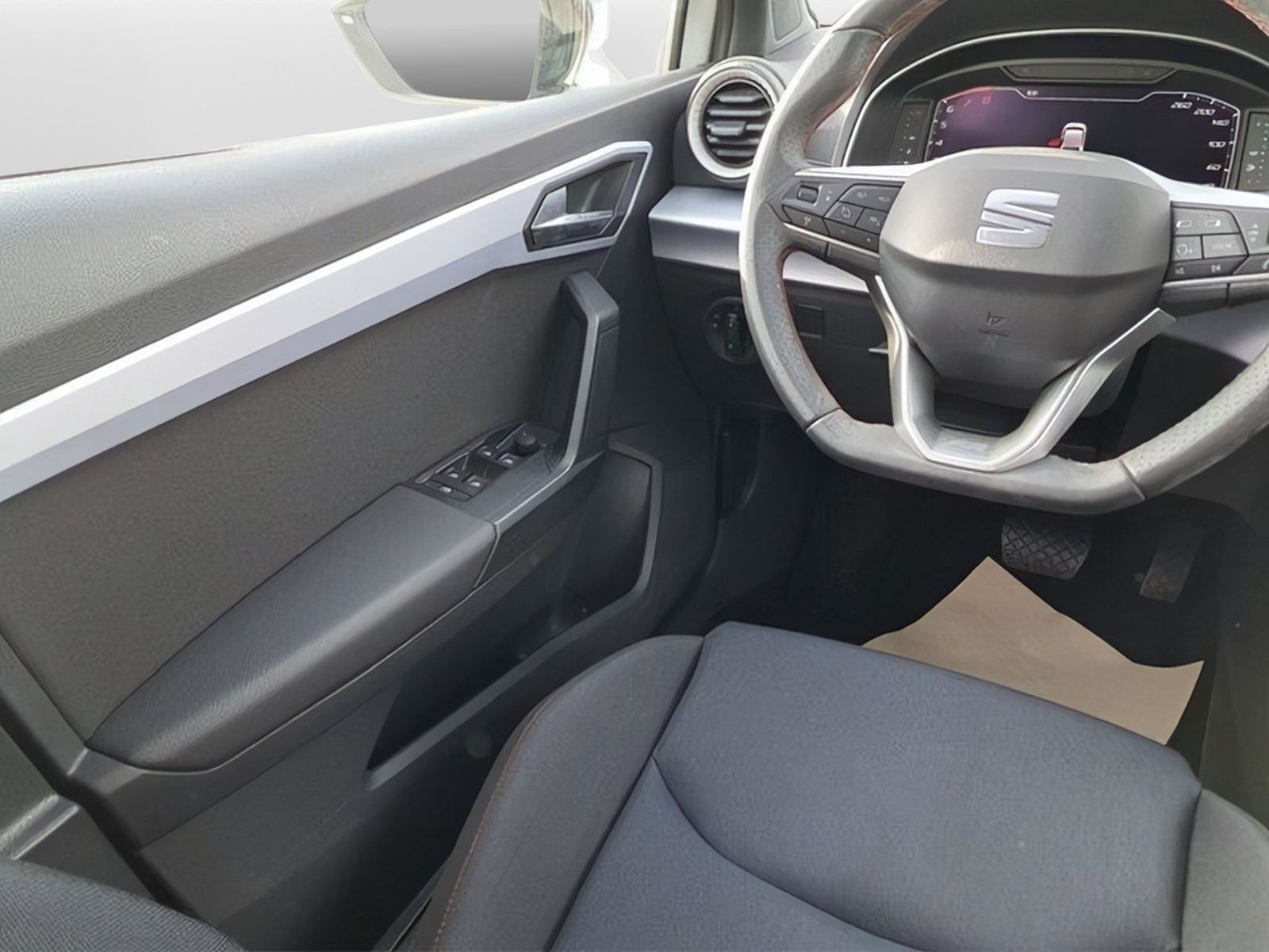 Seat Ibiza - Bild 10