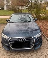 Audi A3 Cabriolett - Audi A3: Cabrio, Aud
