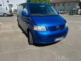 Volkswagen T5 Skyline multivan - Volkswagen LT aus 2006