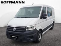 Volkswagen Crafter 35 TDI 4M KW Plus AHZV,LED,Klima,SH,RFK