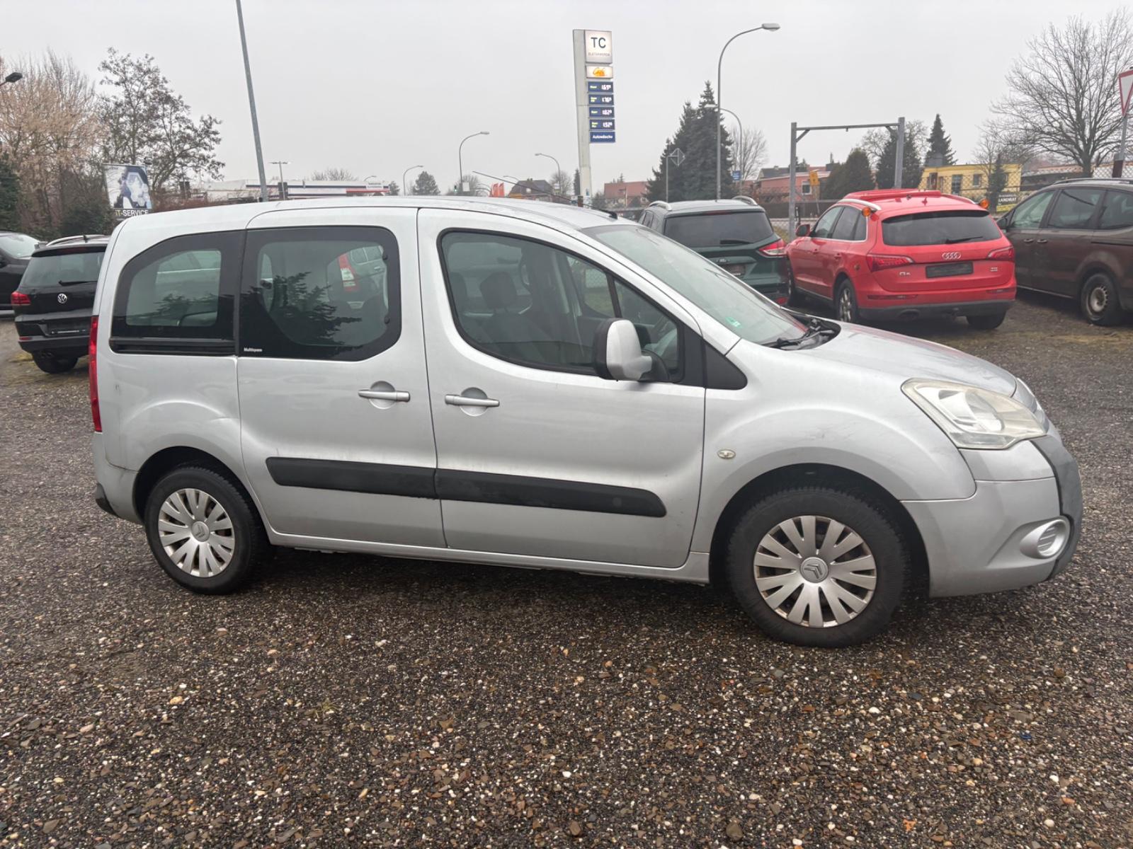 Citroën Berlingo Kombi Multispace