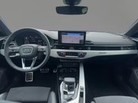 Audi A4 - Vorschau Bild 9