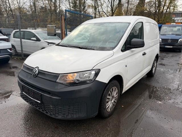 Volkswagen Caddy 2,0TDI 75kW SCR Caddy