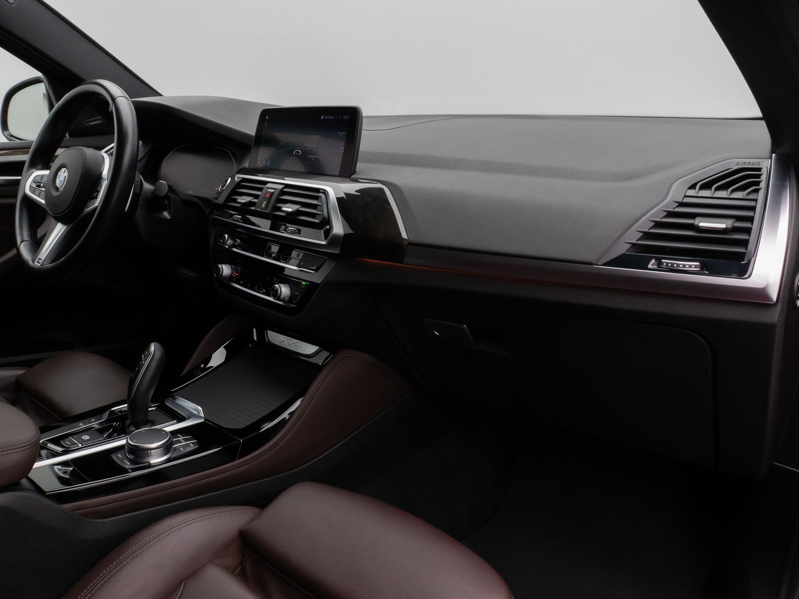 Fahrzeugabbildung BMW X4 xD20i MSport HUD DAB H/K Komfort Alarm 20Zoll