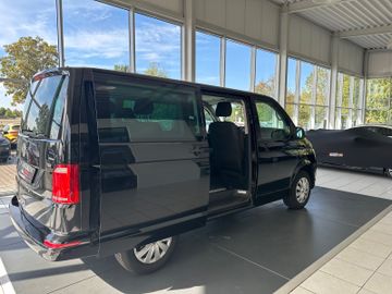 Volkswagen T6 Multivan - 12
