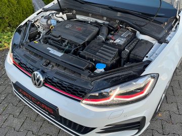 Fahrzeugabbildung Volkswagen Golf VII 2.0 TSI GTI *KAMERA*NAVI*LED*ACC*