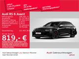 Audi RS6 Avant Dynamik/AHK/B&O/Laser - Audi RS6 in Stuttgart