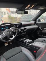 Mercedes-Benz A 220 AMG Line - Mercedes-Benz A 220 von privat