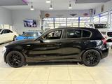 BMW 118i Edition Sport M paket Xenon Shadow-line SHZ - BMW 118 aus 2010: 118i