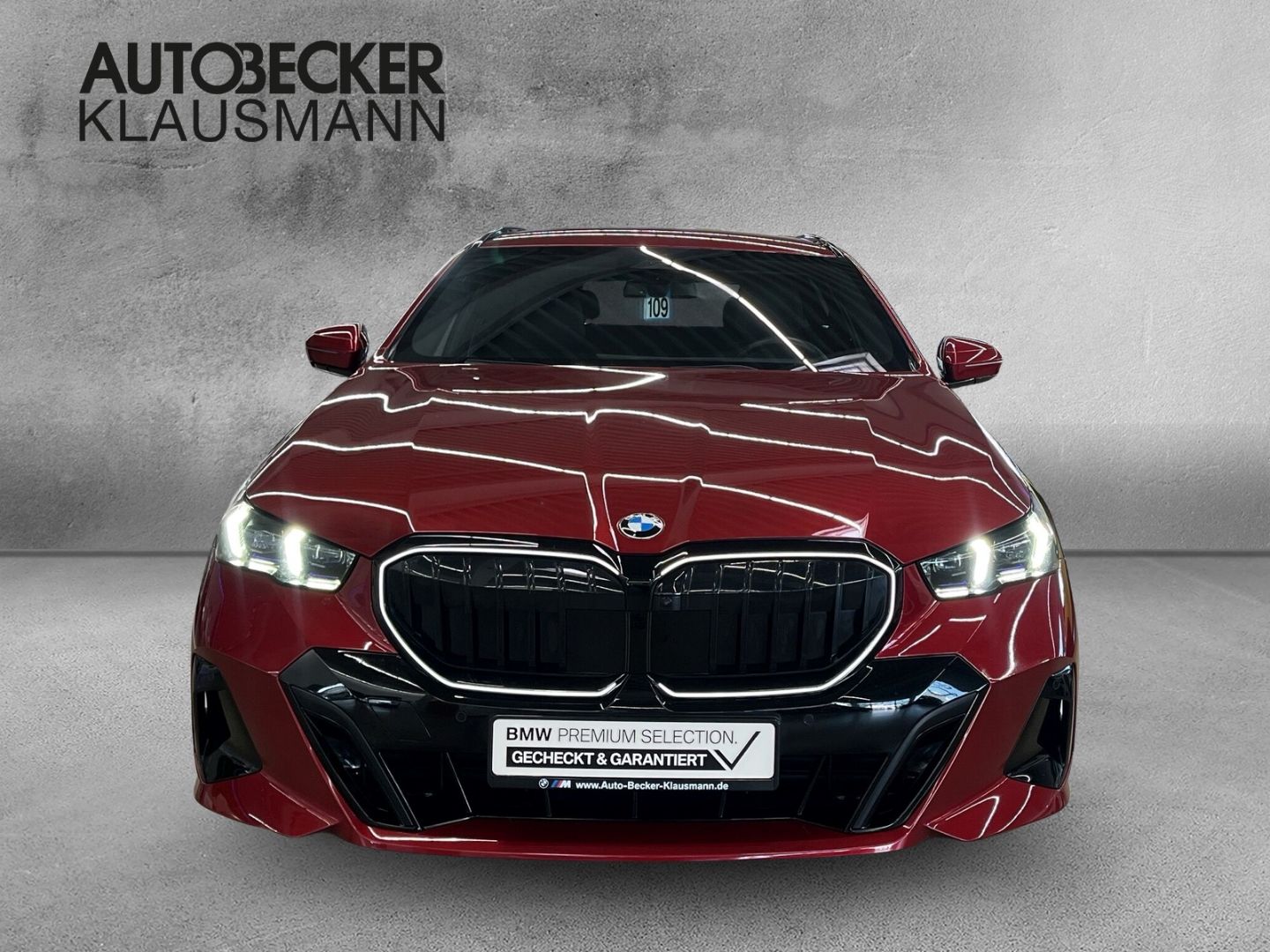 BMW 540 xDrive Touring M SPORT PRO 20''LC PROF AHK foto 5