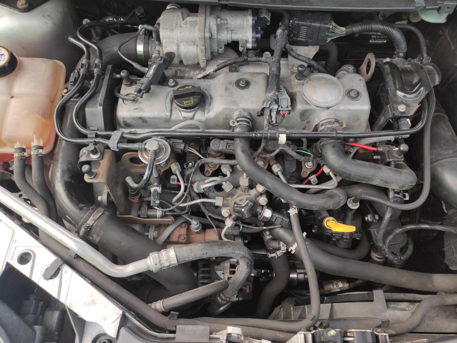 Ford Focus 2008 — photo 12