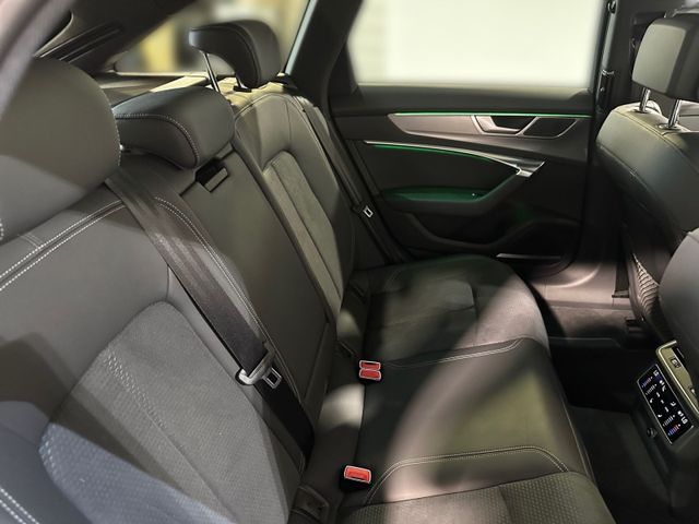 S6 Avant TDI +HD-MATRIX+LUFT+AHK+PANO+NAVI+HUD+