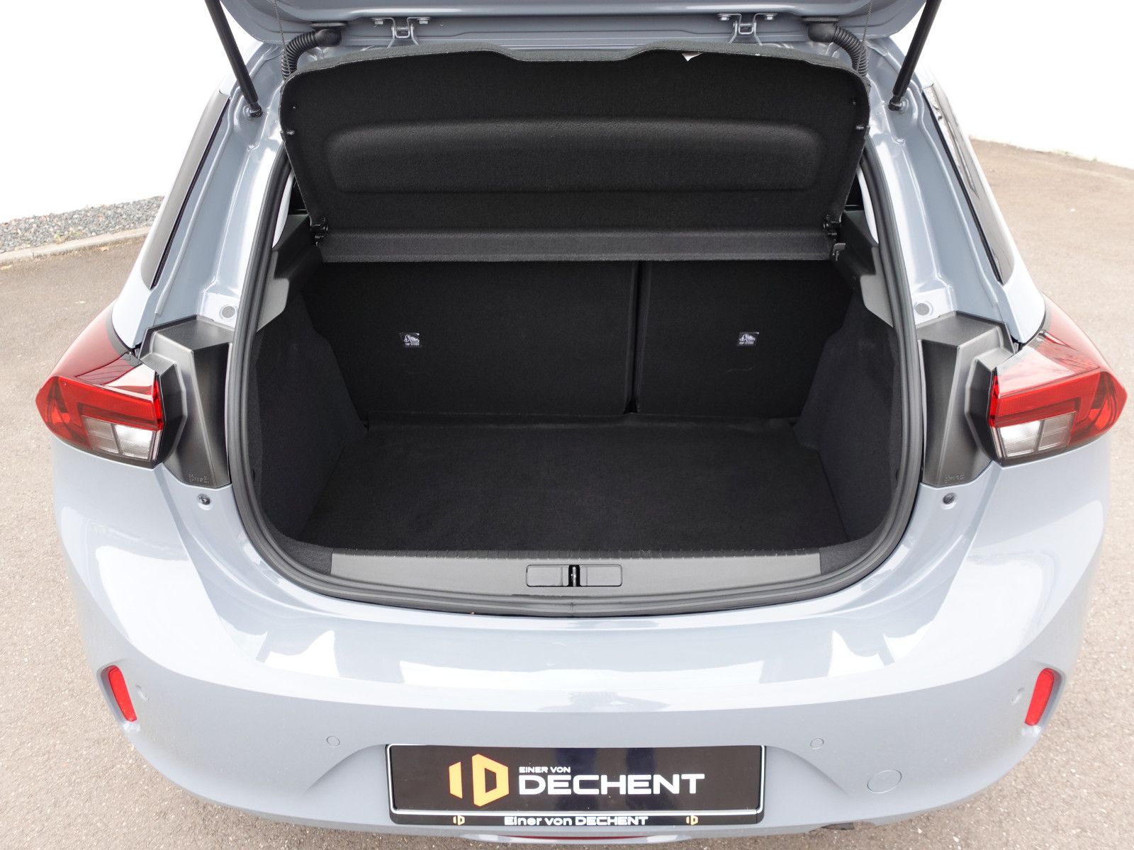 Fahrzeugabbildung Opel Corsa 1.2 Edition Allwetter,PDC,Kamera,Klima,DAB